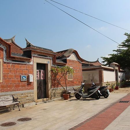 No. 85 Shuitou B&B Жинченг Екстериор снимка